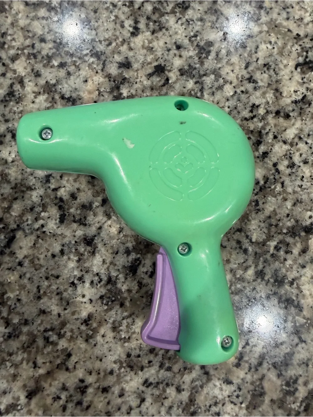 Vintage Little Tikes hair dryer